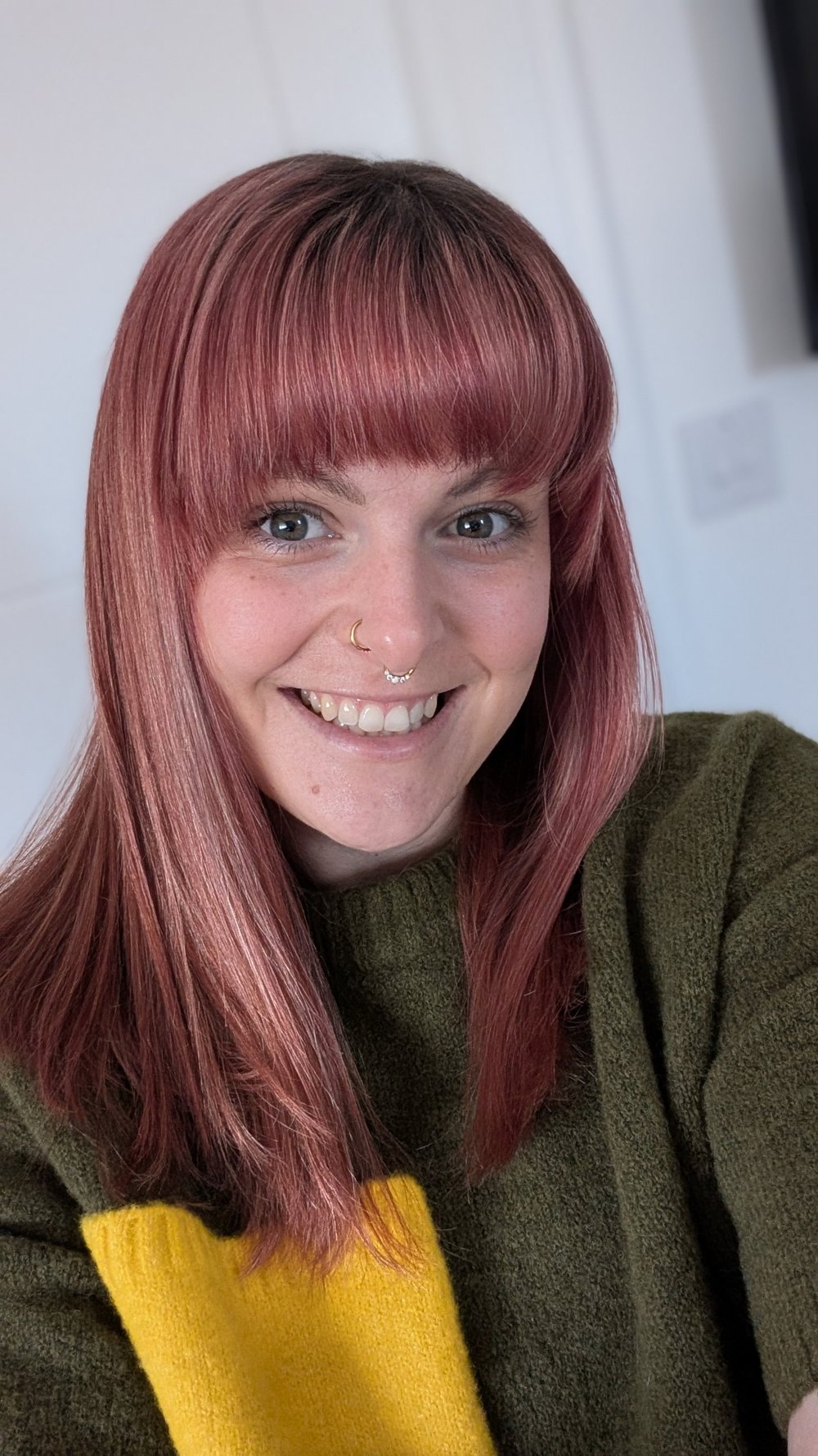 Alison Thompson
