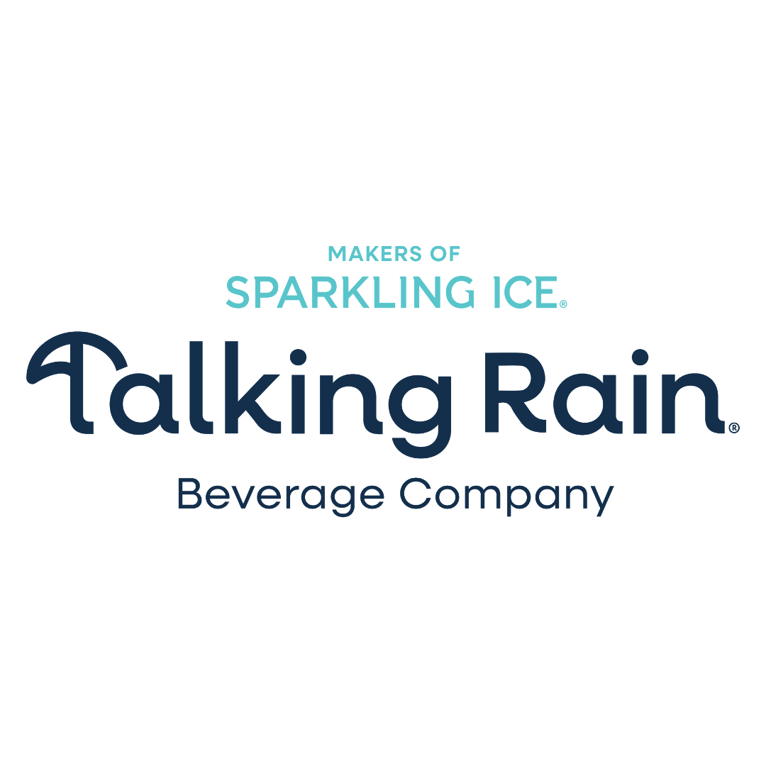 Talking Rain Beverage Company