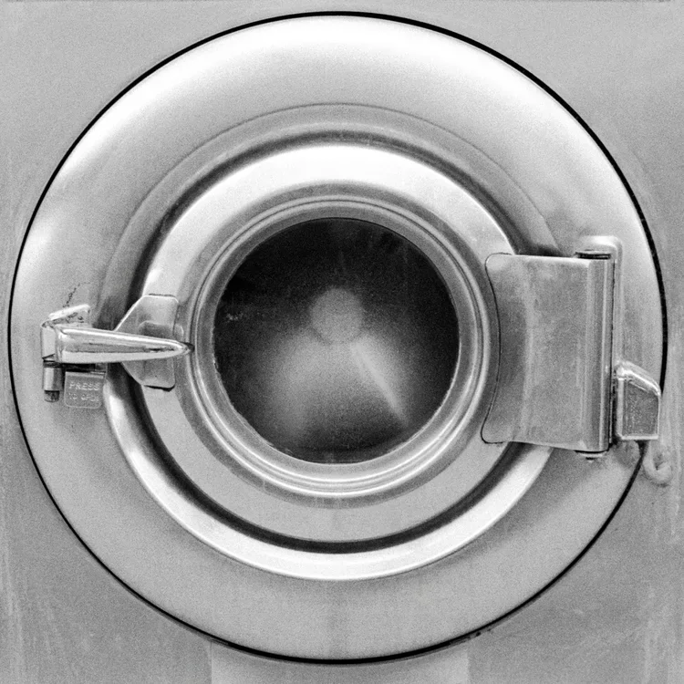 Press to Open