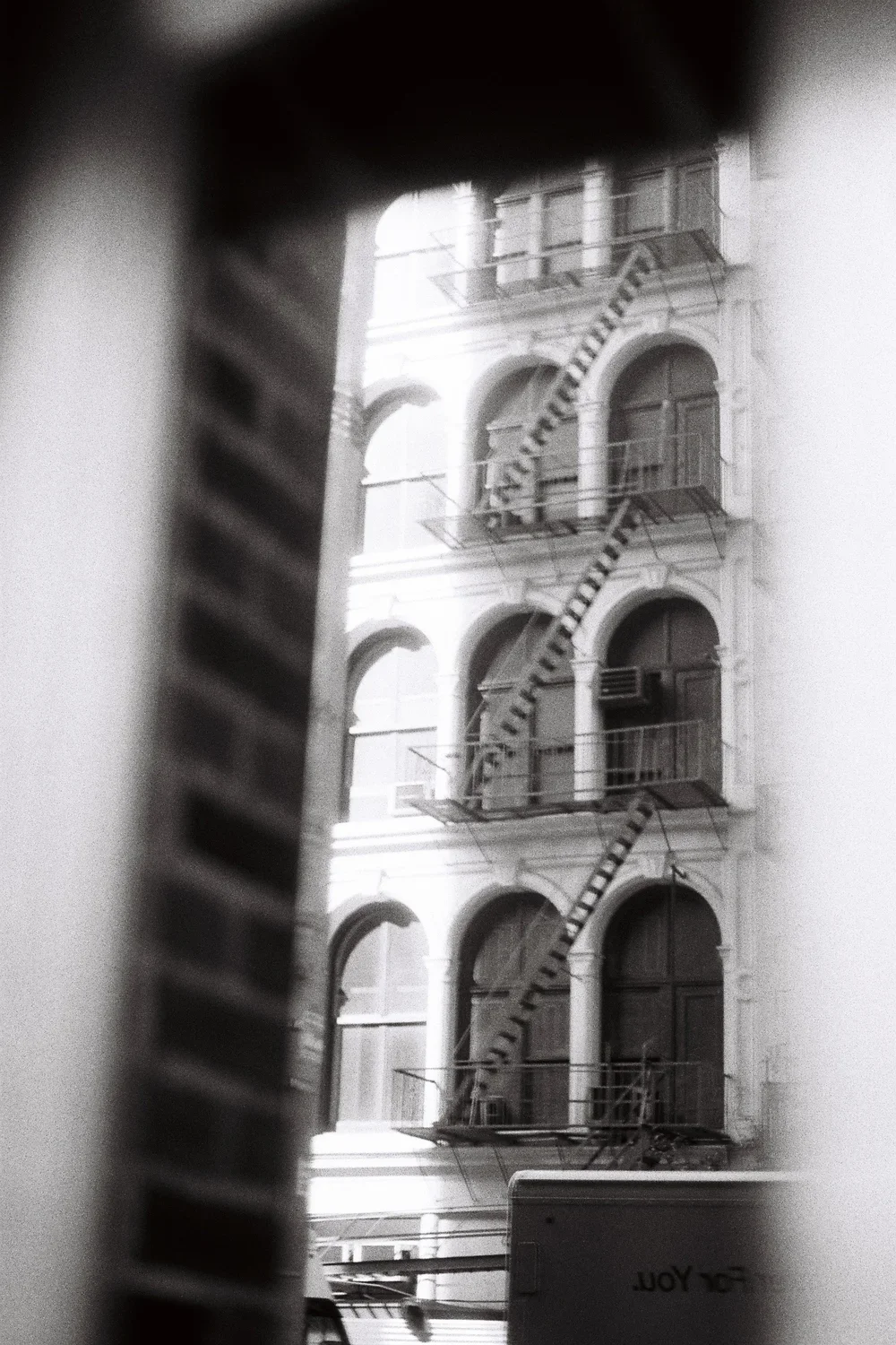 SoHo Escapes