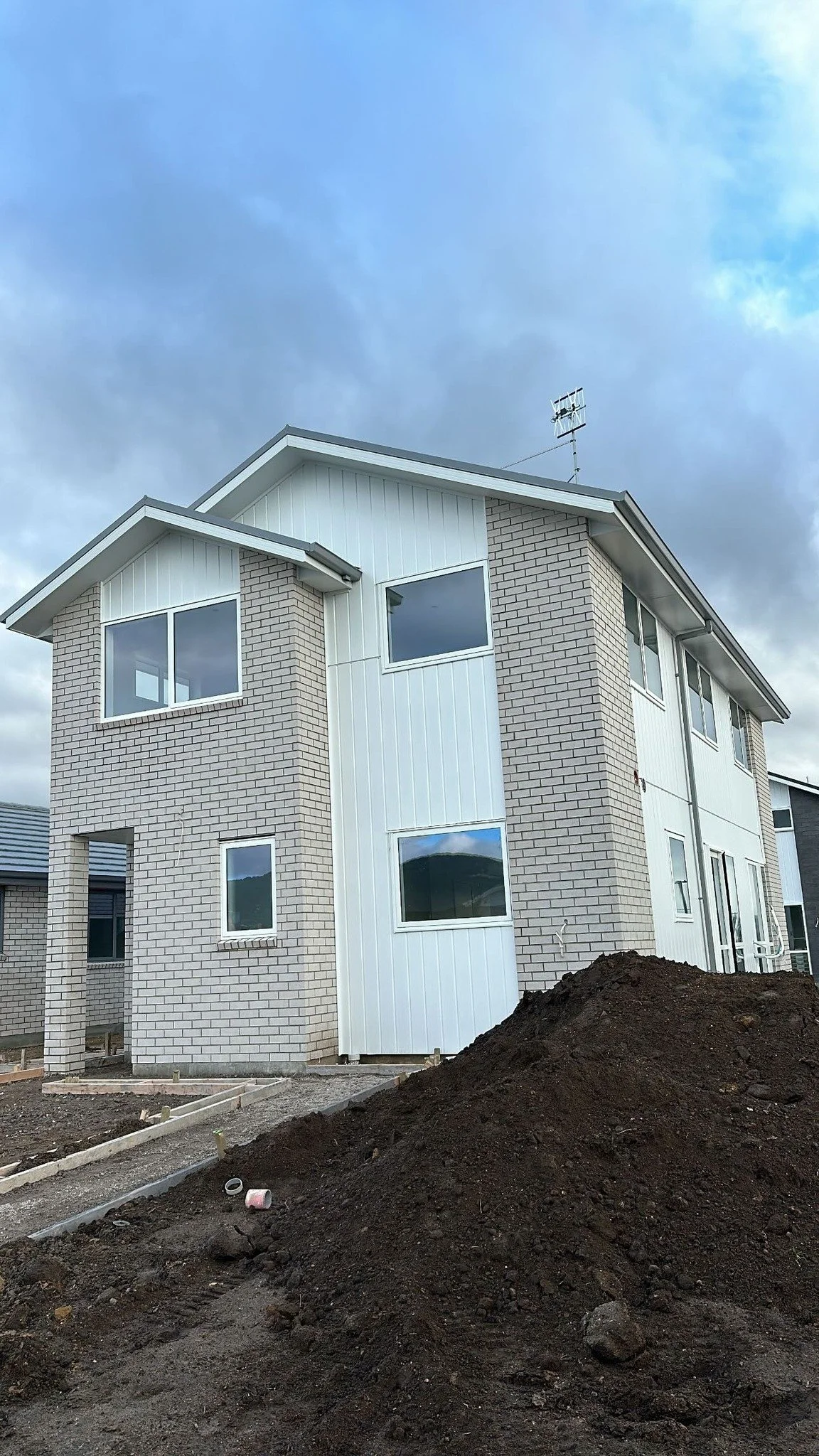 Manawa Gardens Subdivision