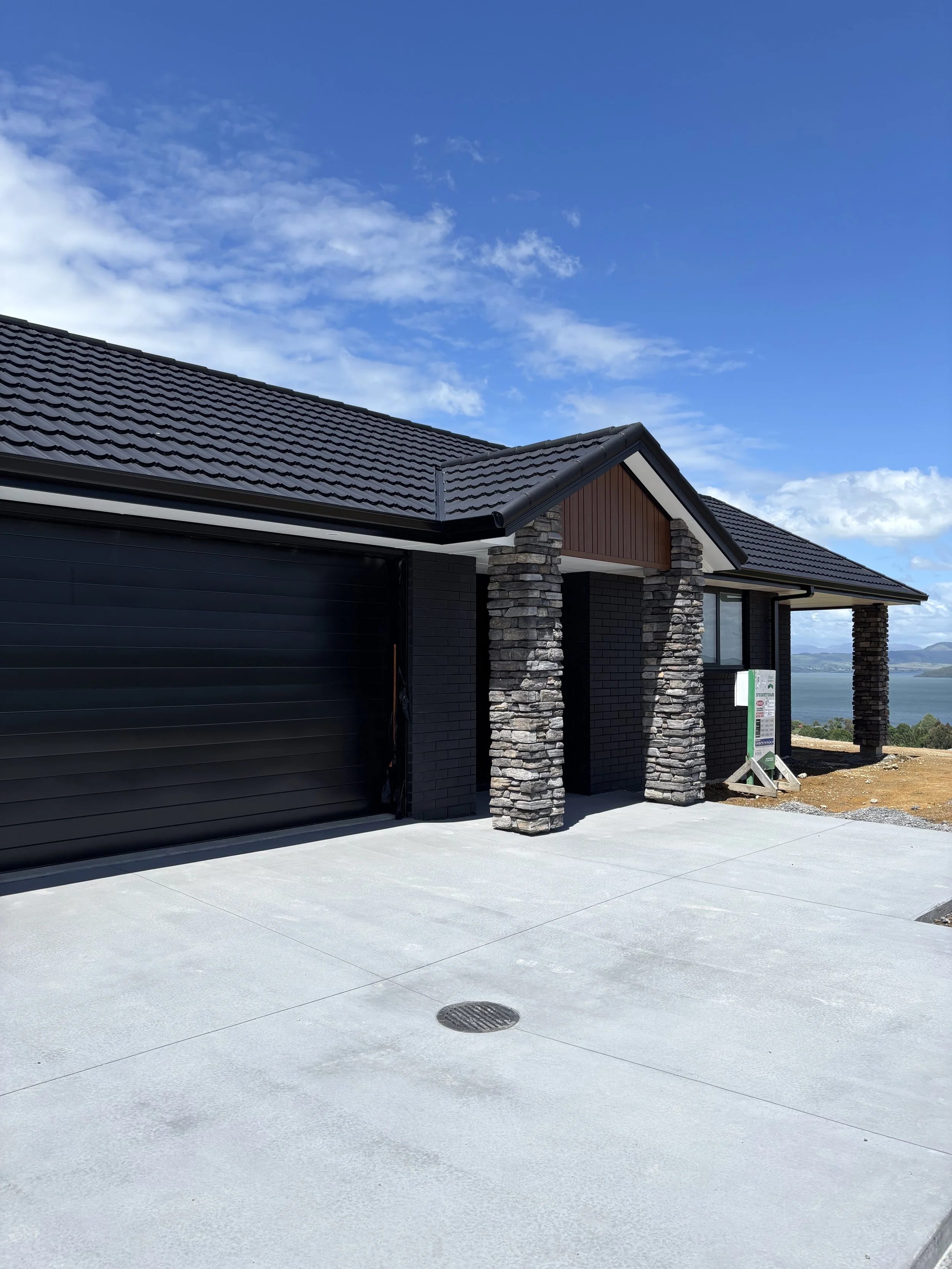 Hamurana New Build