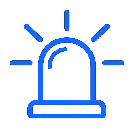 Emergency Leak Repair icon