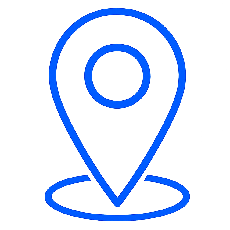 Local Seattle plumbing service icon