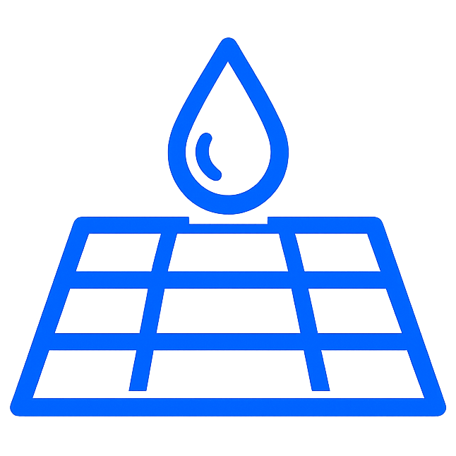 Slab Leak Detection and Repair icon