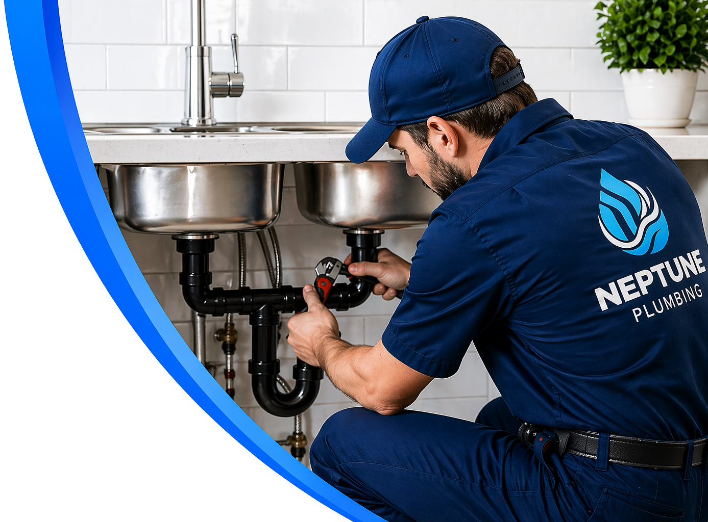 Neptune Plumbing professional plumbing services in Seattle