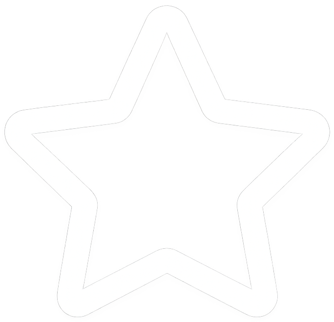 Five star rated plumbing company icon