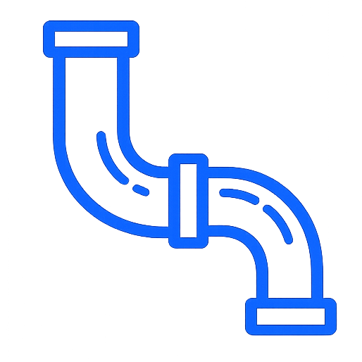 Sewer line repair Seattle service icon