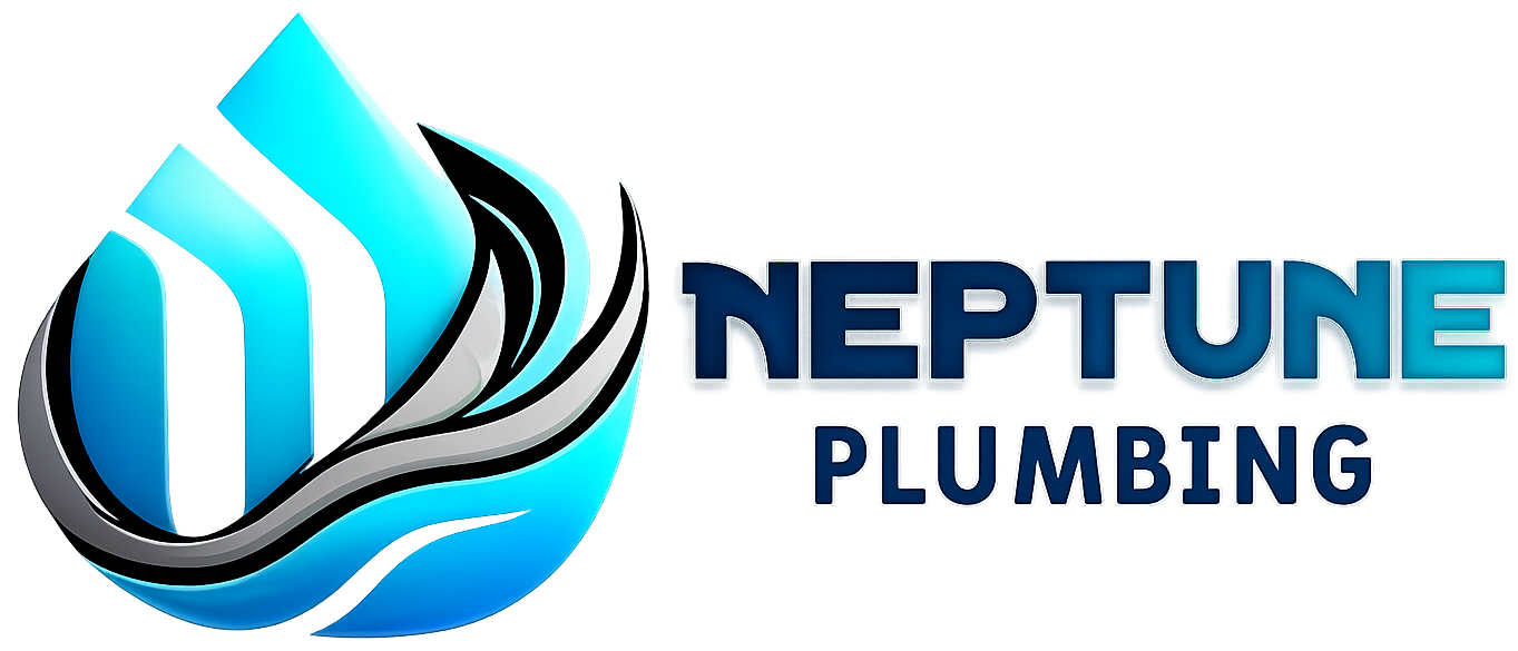 Neptune Plumbing logo