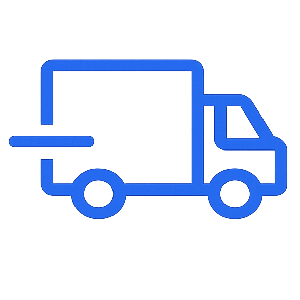 Same-day emergency plumbing service icon for urgent leaks, backups, and plumbing repairs near Seattle