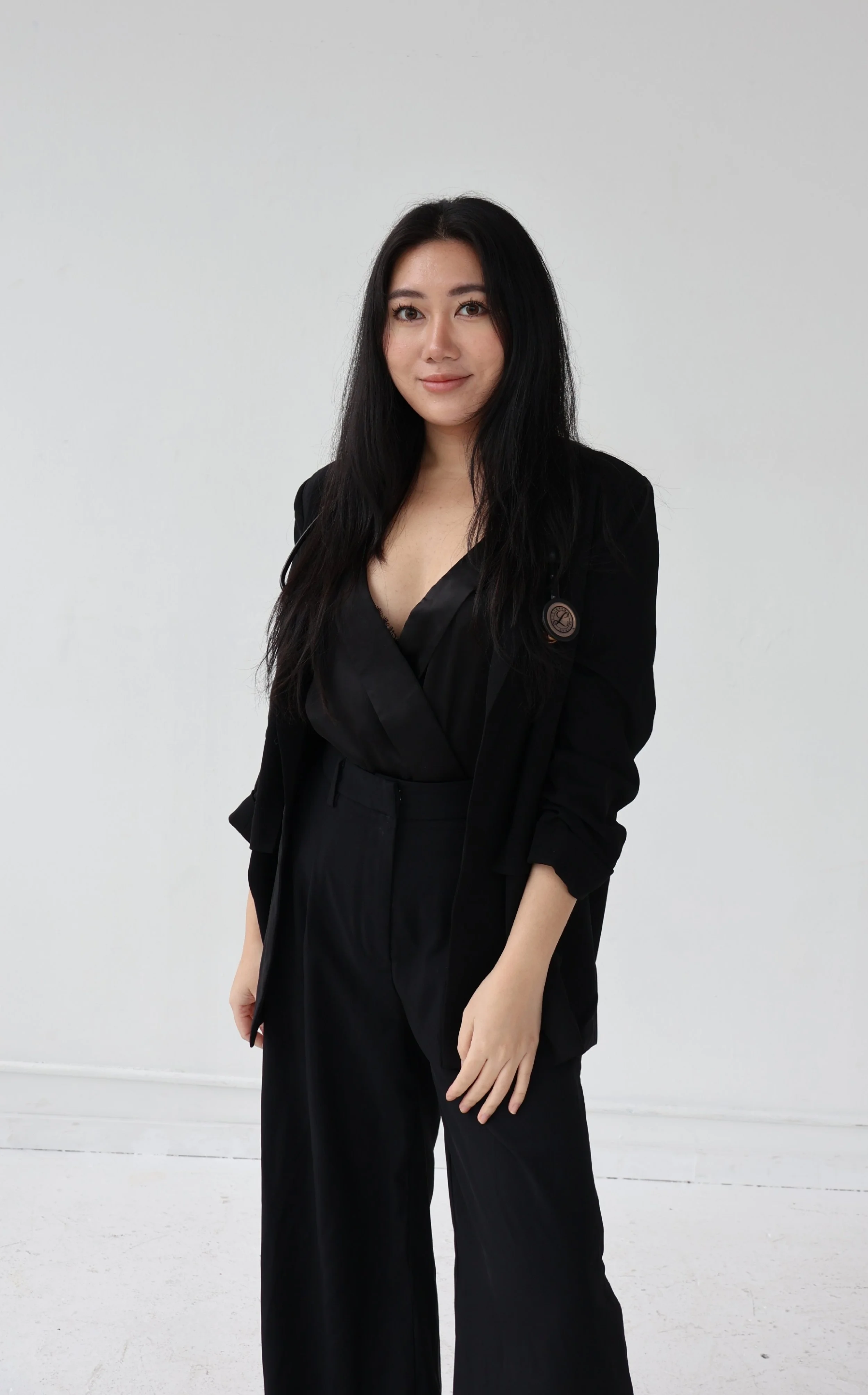 Dr. Jade Nguyen
