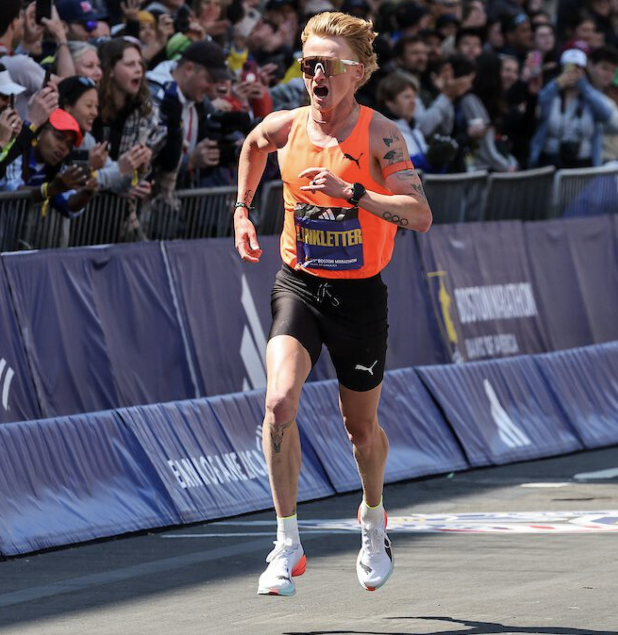 Rory Linkletter