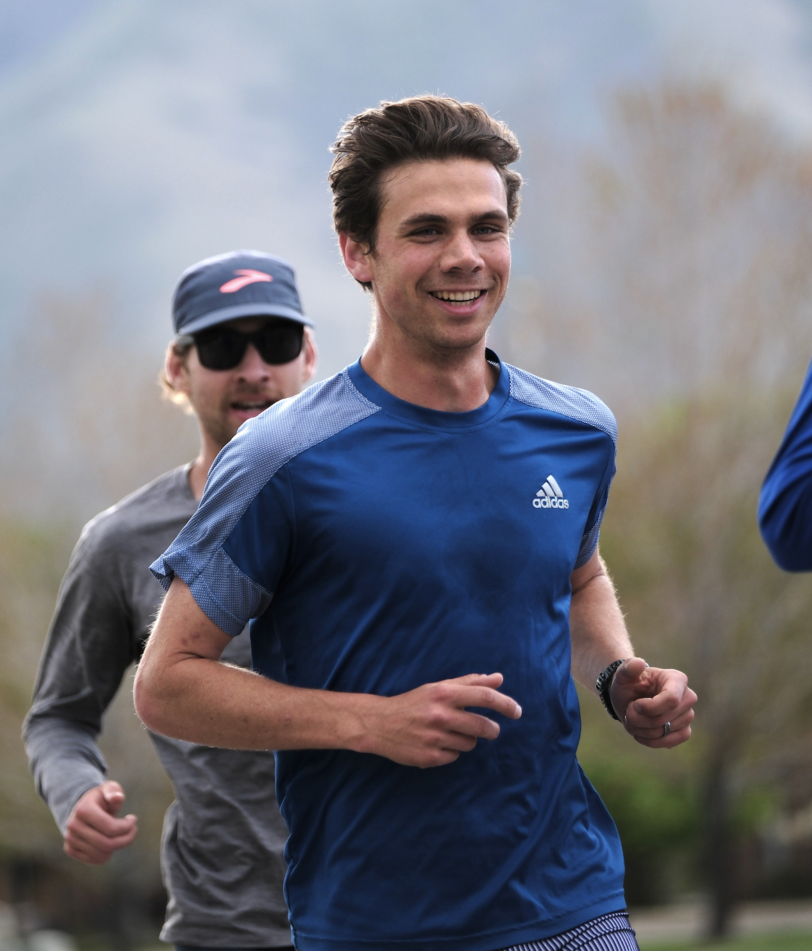 Michael Ottesen — Running Coach