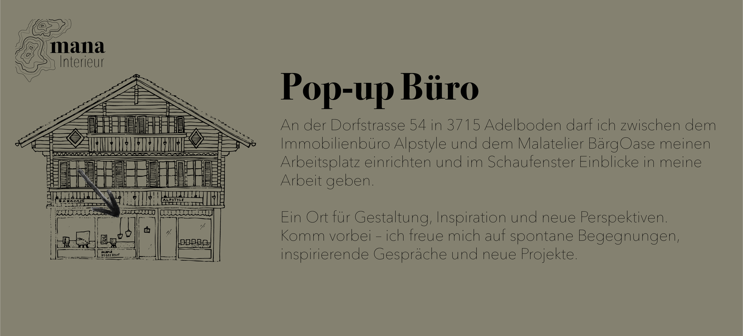 Wichtige Information