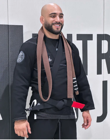 Mohamad Al Mousawi, Coach