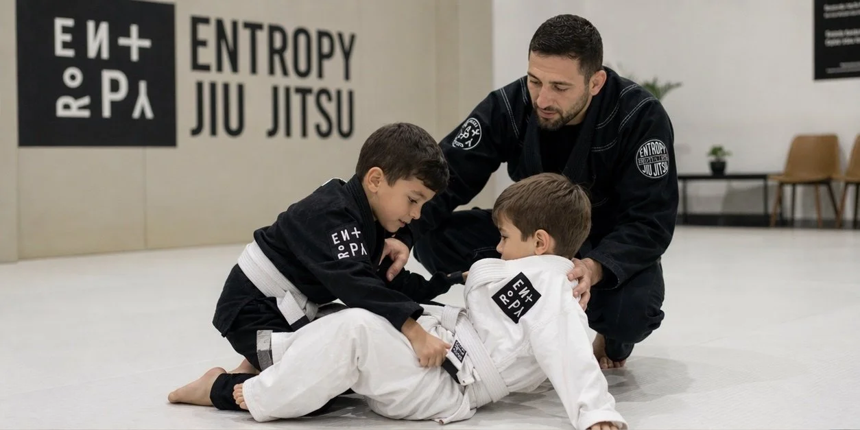 Little Champs program