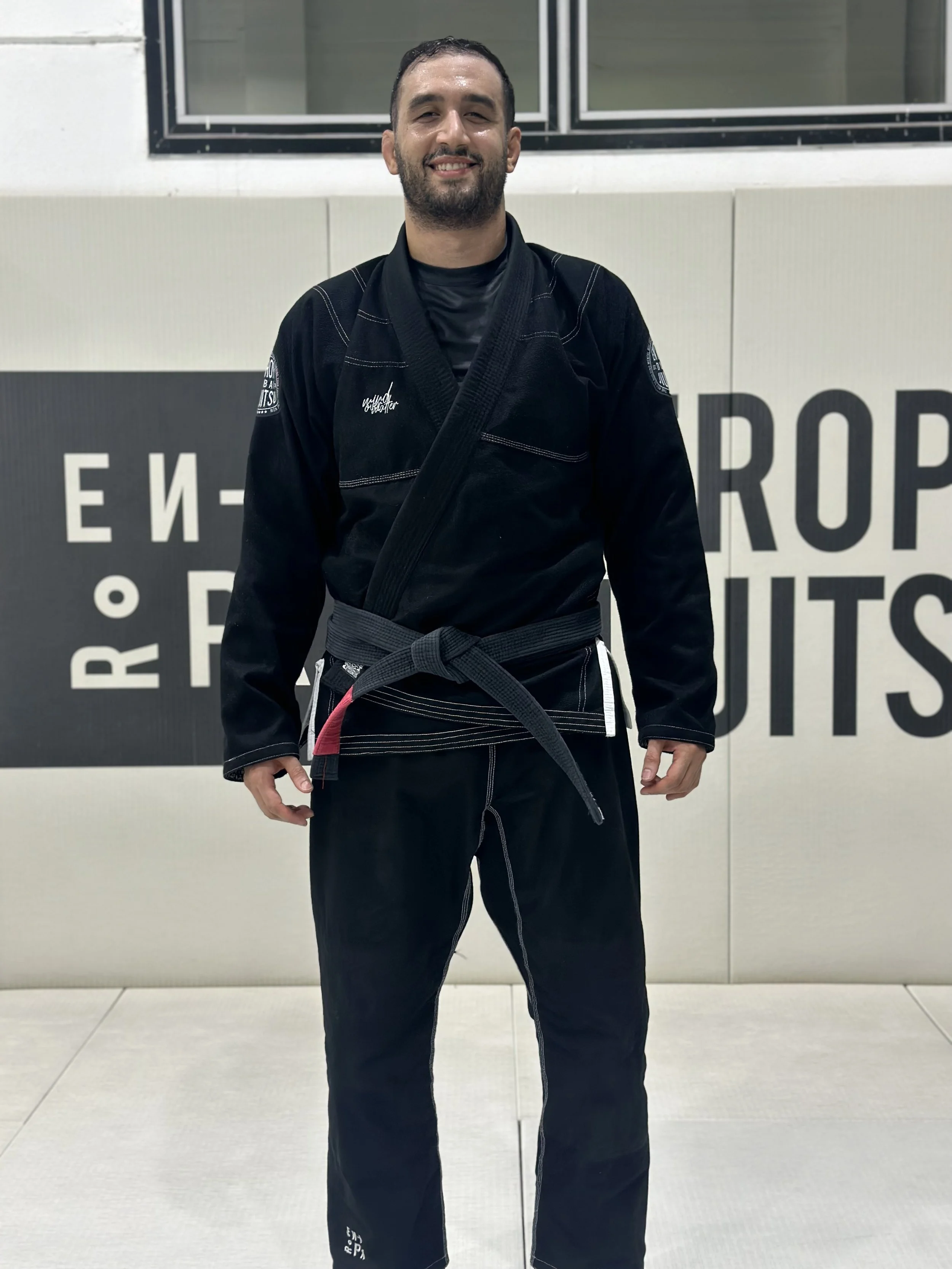 Basel Fanous, Resident Coach