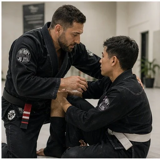 Private lessons