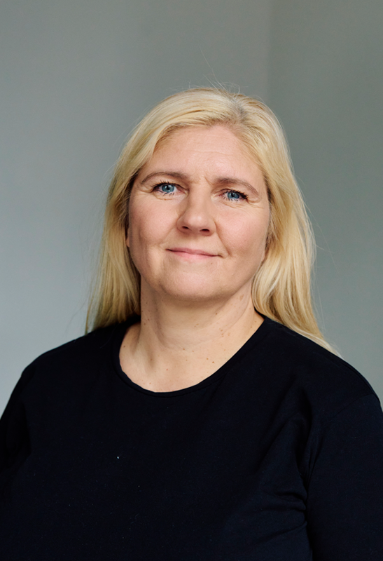Anna Aardalen — composer portrait