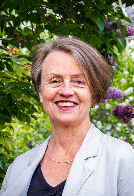Cecilie Ore — composer portrait