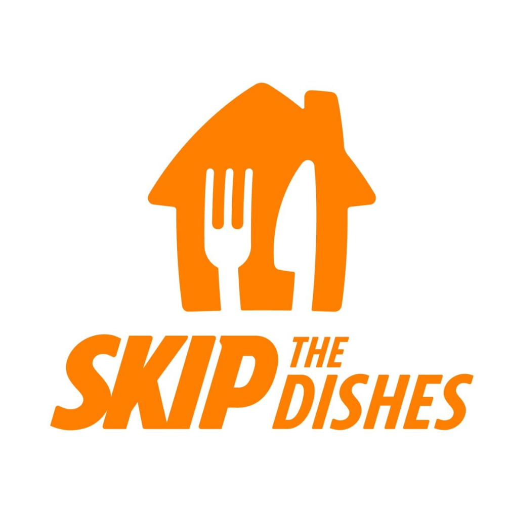 SkipTheDishes