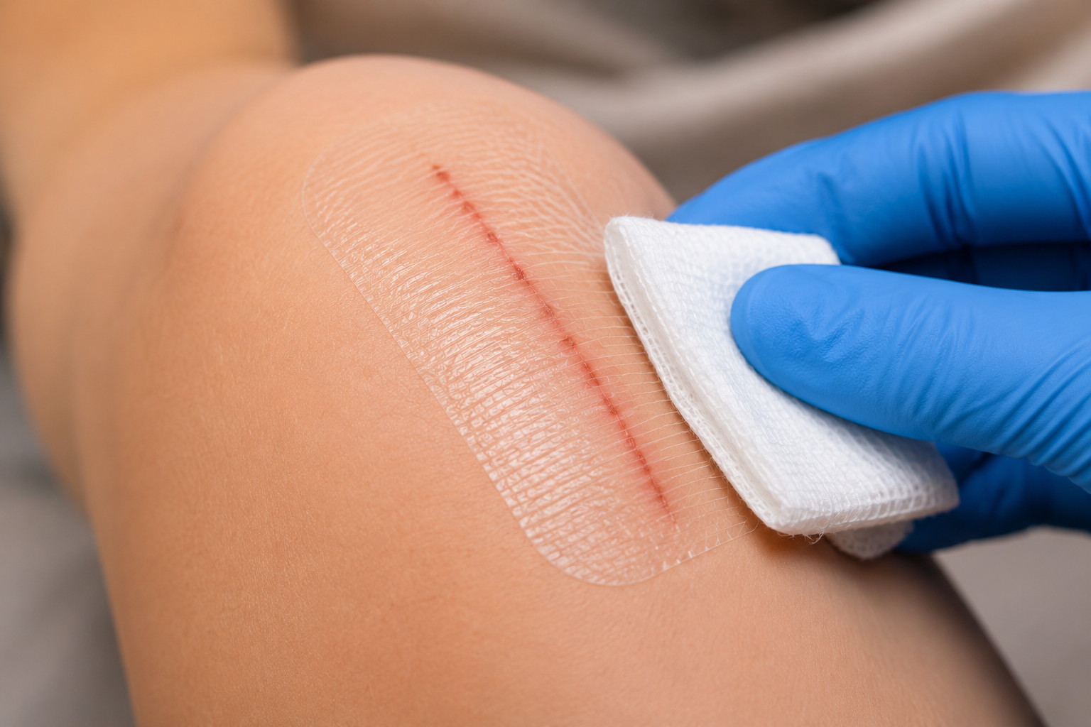 Wound and Incision Care
