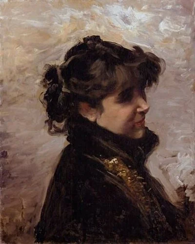 John Singer Sargent, Madame Errazuriz