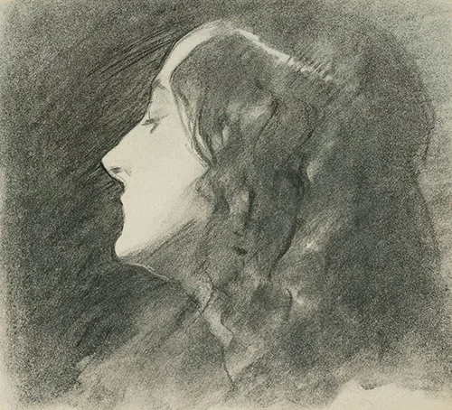 John Singer Sargent, Madame X