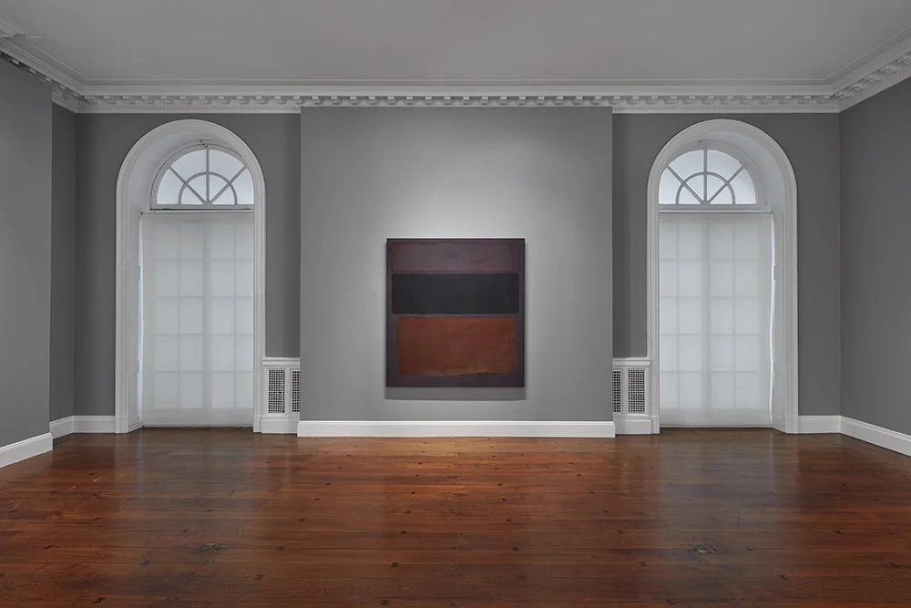 Installation view 5