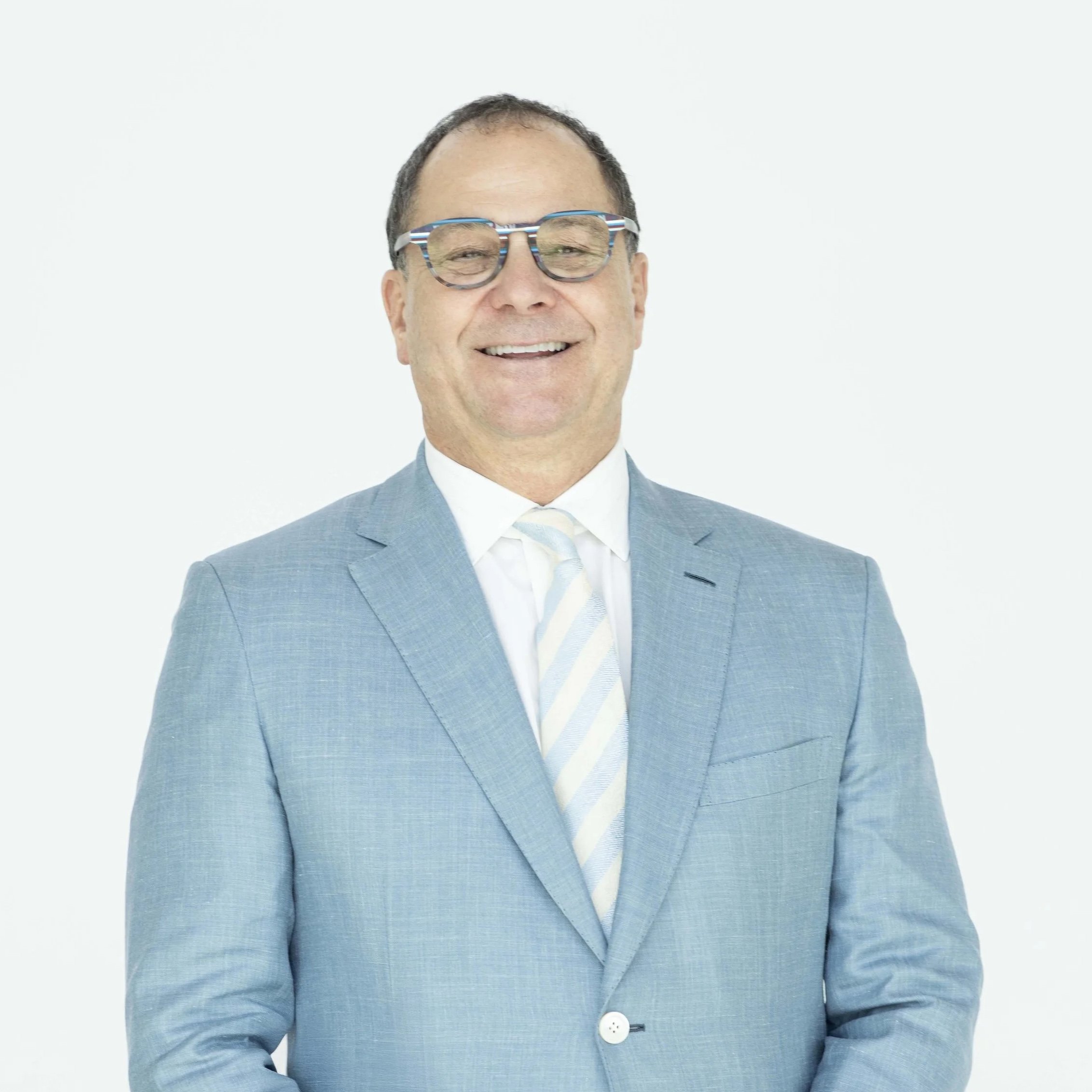 Michael N. Altman