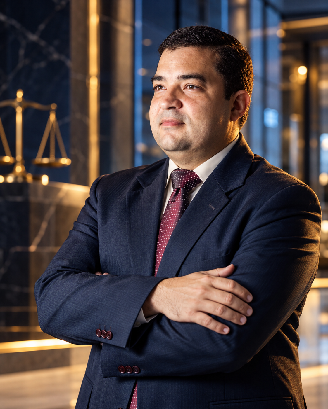 Clézio Azevedo Perito Forense Computacional