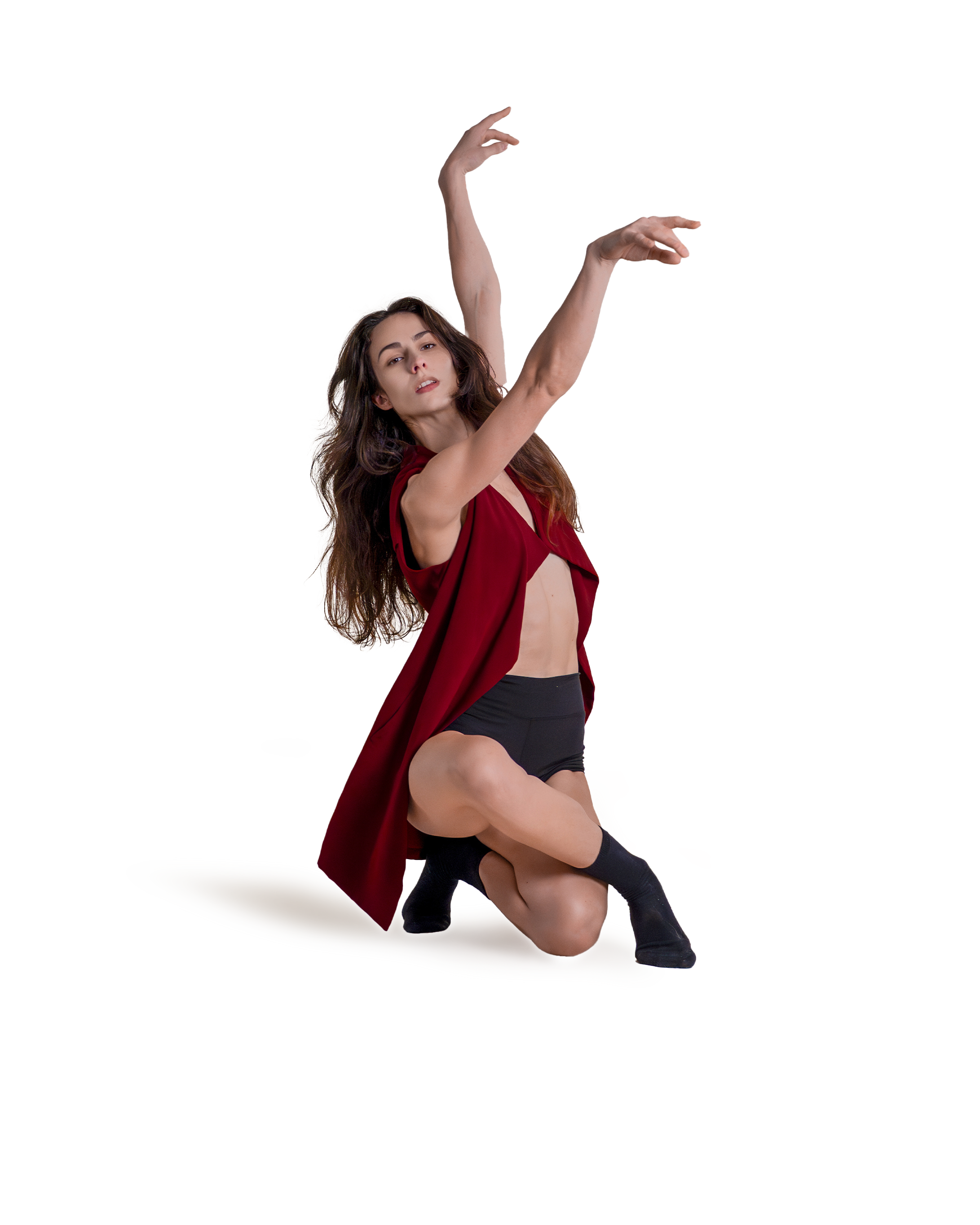 ATMA dancer four
