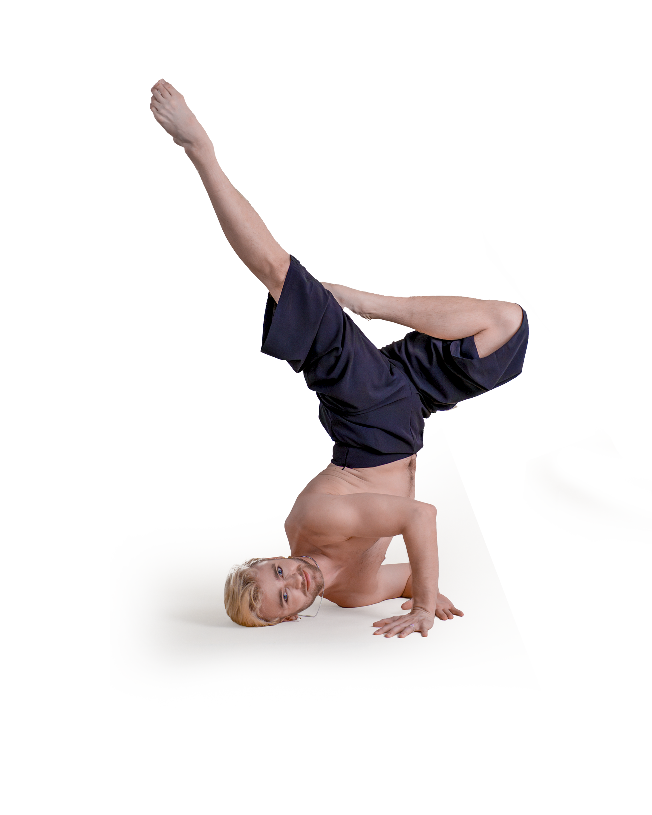 ATMA dancer two