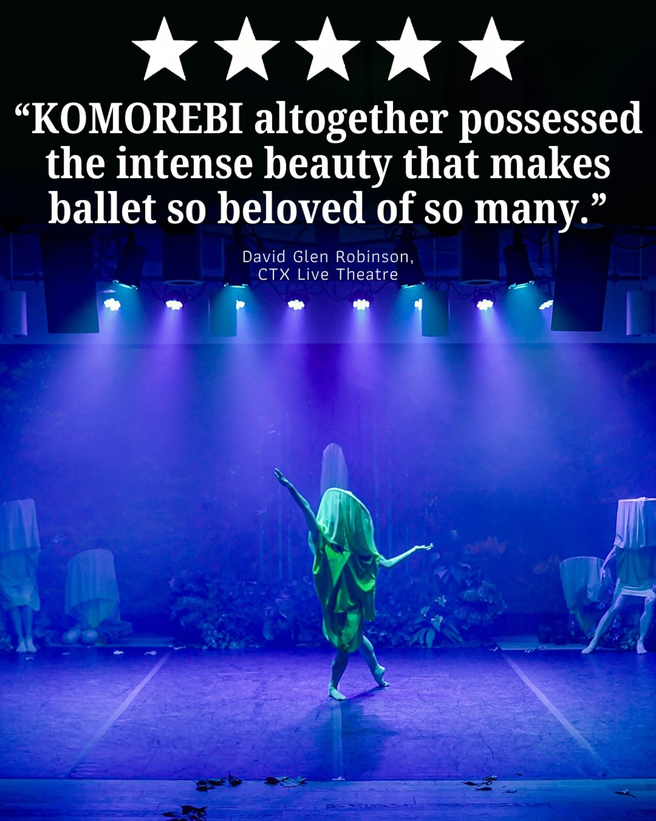 KOMOREBI image 1