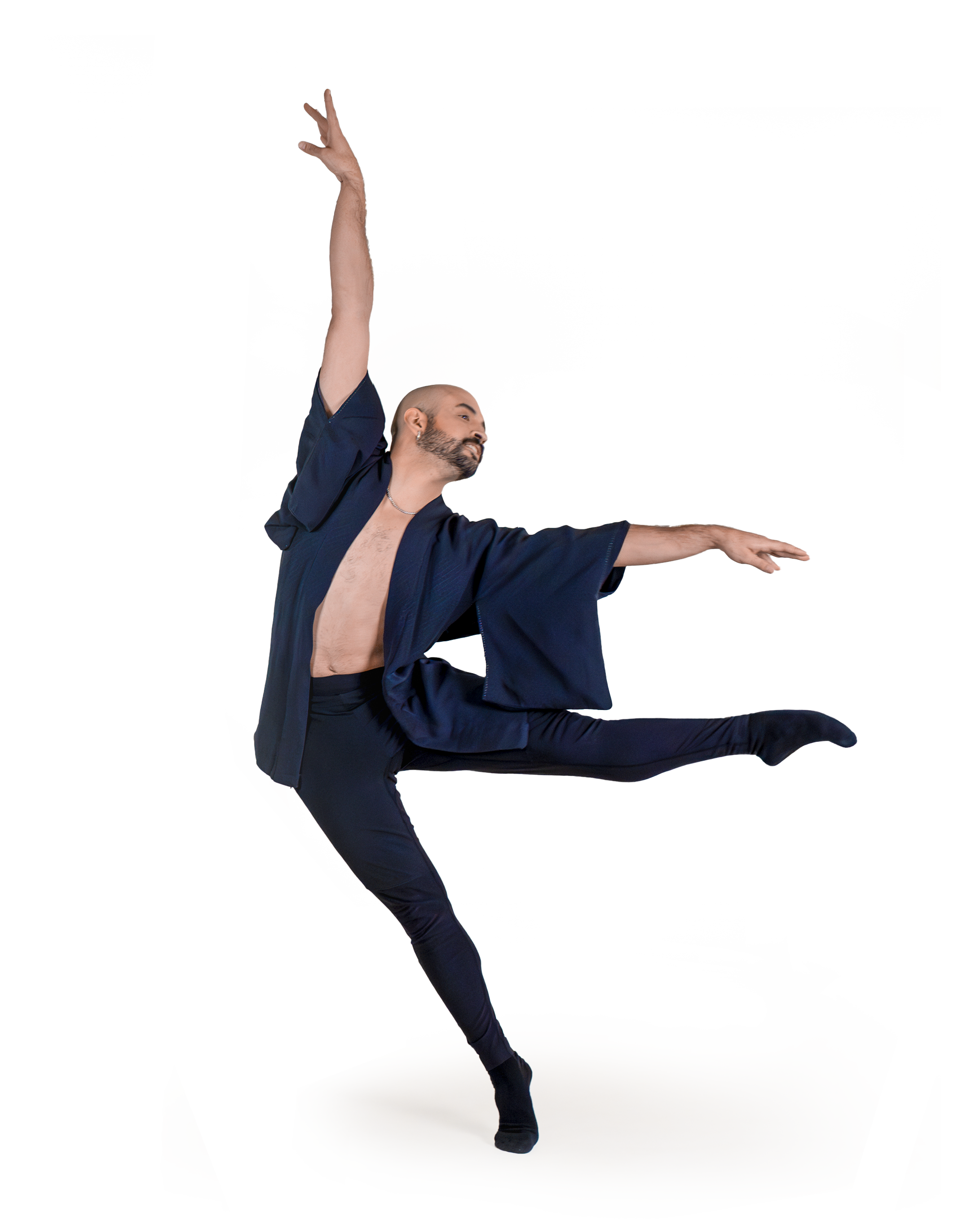 ATMA dancer three