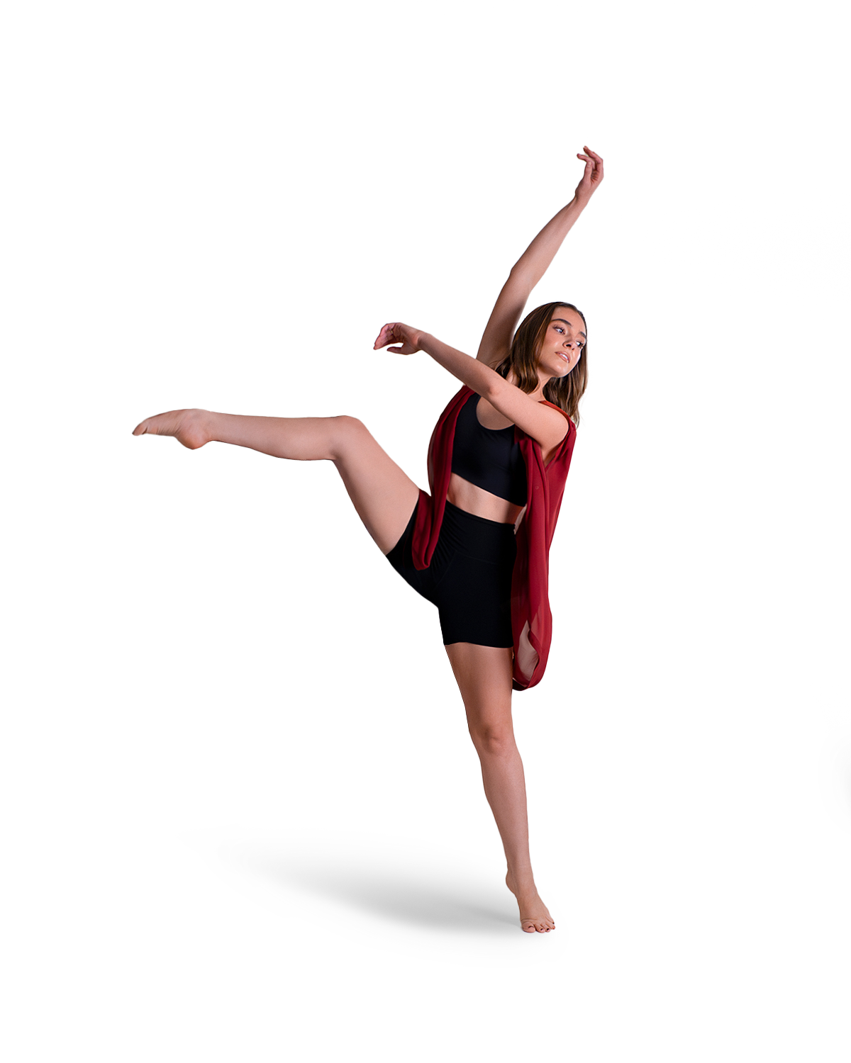 ATMA dancer five