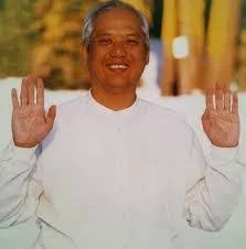 Master Choa Kok Sui archival image 2