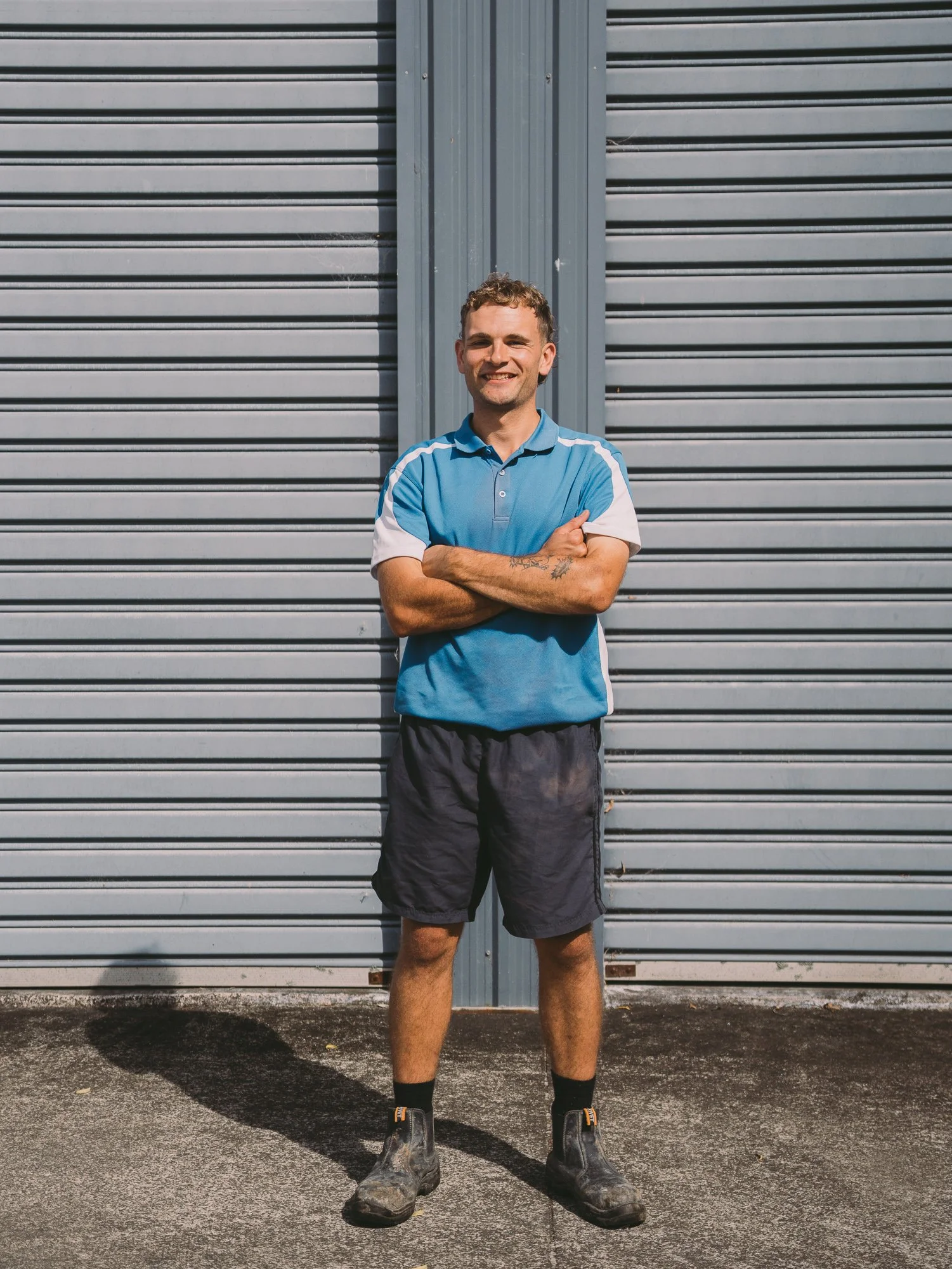 House Proud Commercial team member