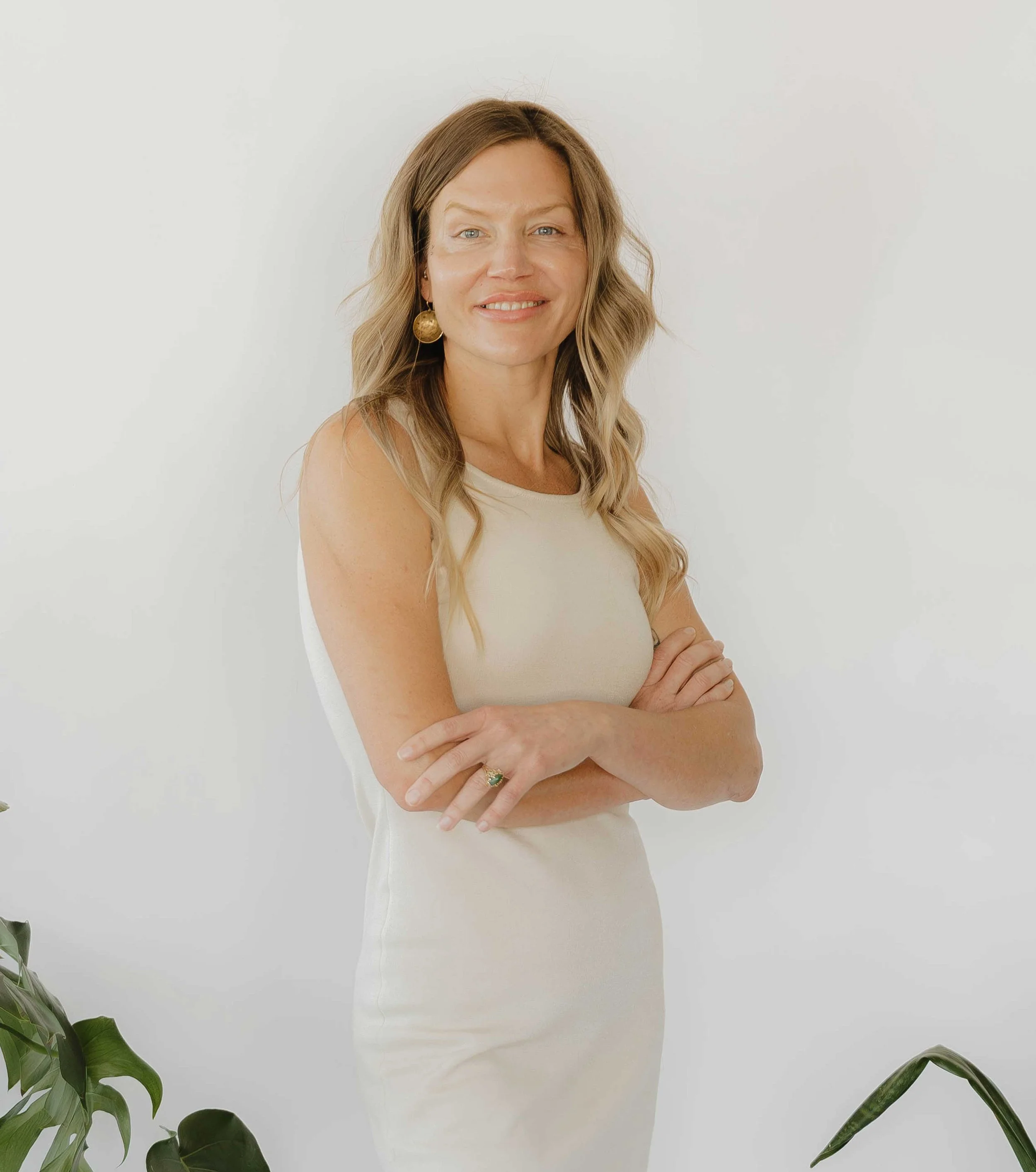 Megan JO Olson, LCSW, trauma and disordered eating therapist at The Resiliency Center of Idaho in Boise and Nampa.