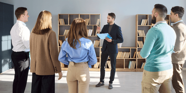 Basic Internal Family Systems Therapy Training