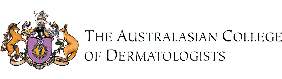 The Australasian College of Dermatologists