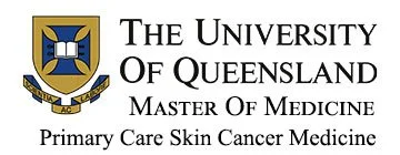 The University of Queensland, Master of Medicine, Skin Cancer