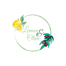 Lemon & Olive