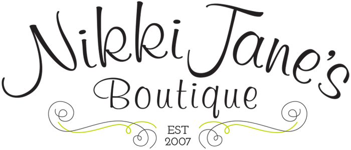 Nikki Jane's Boutique