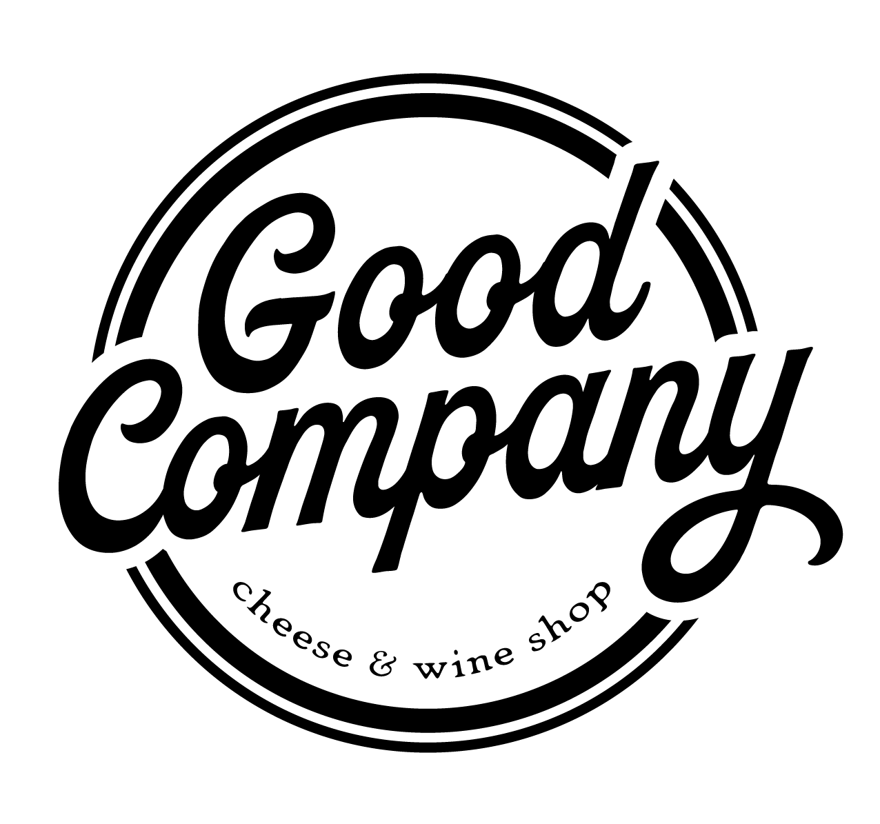 Good Company Cheese
