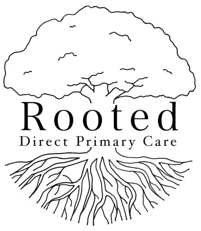 Rooted Direct Primary Care