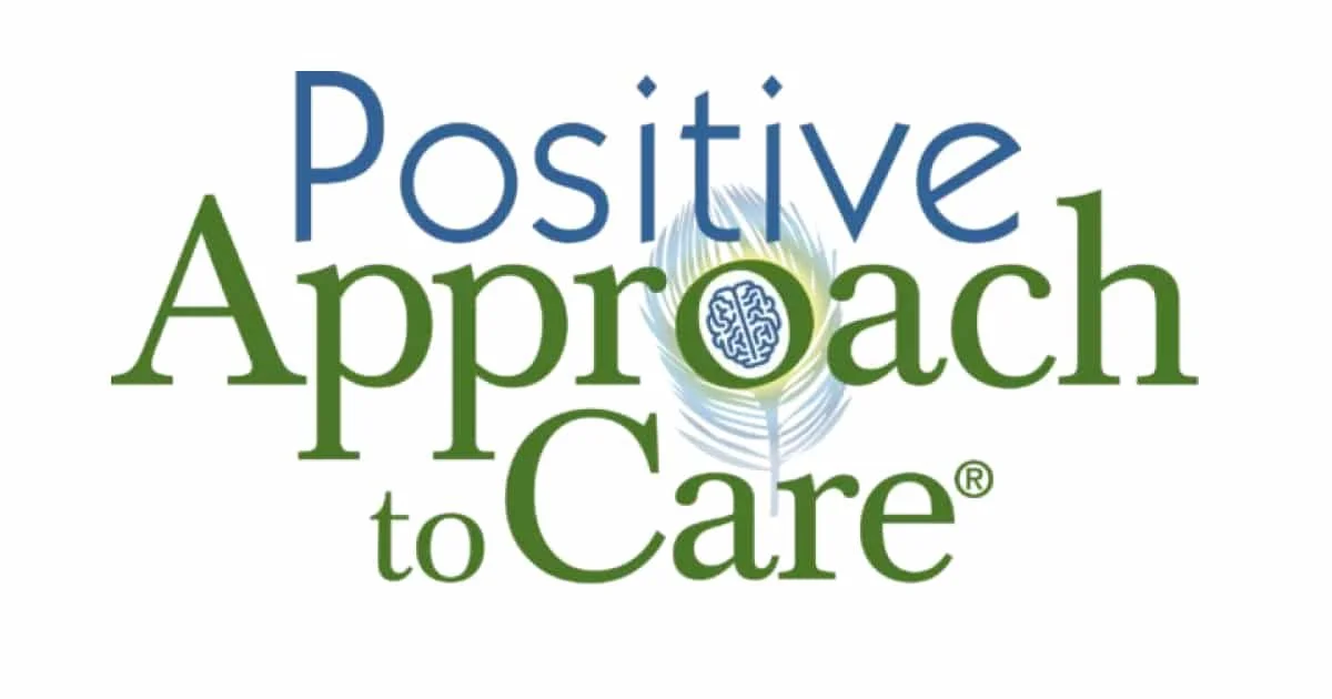 Teepa Snow Positive Approach to Care