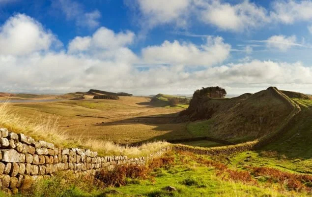 Hadrian's Wall