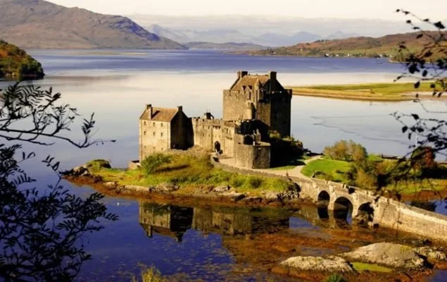 Isle of Skye