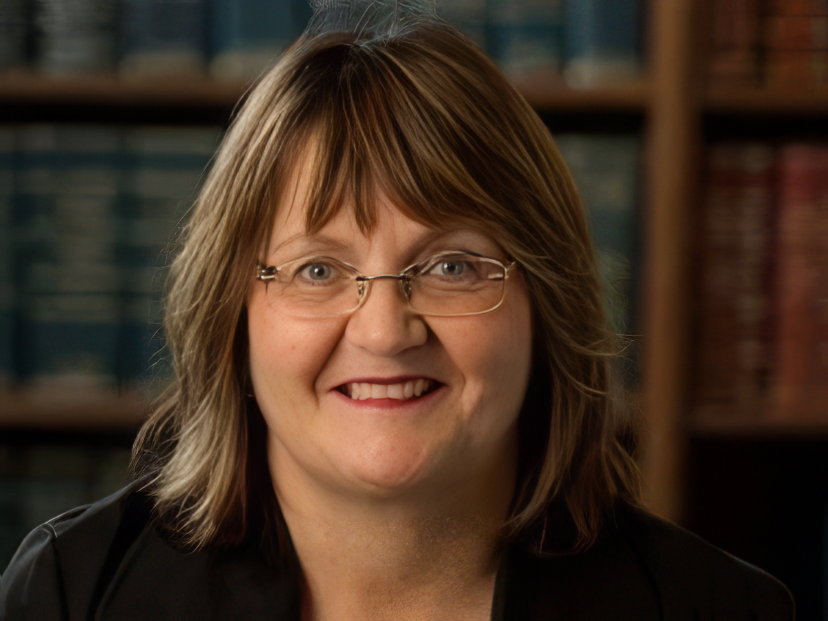 Jo-Ann Ryan